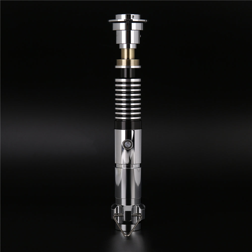 Luke Skywalker V1 Special Edition: A Young Jedi's Lightsaber