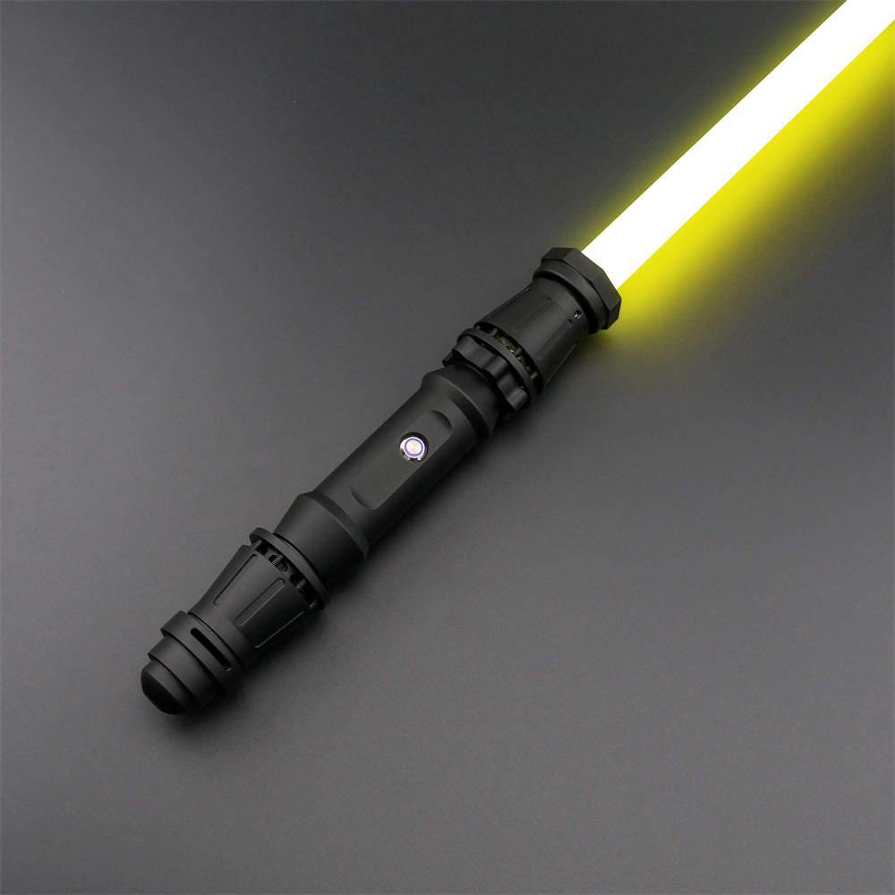 Rey's Scavenger's Hope: The SE Lightsaber Replica