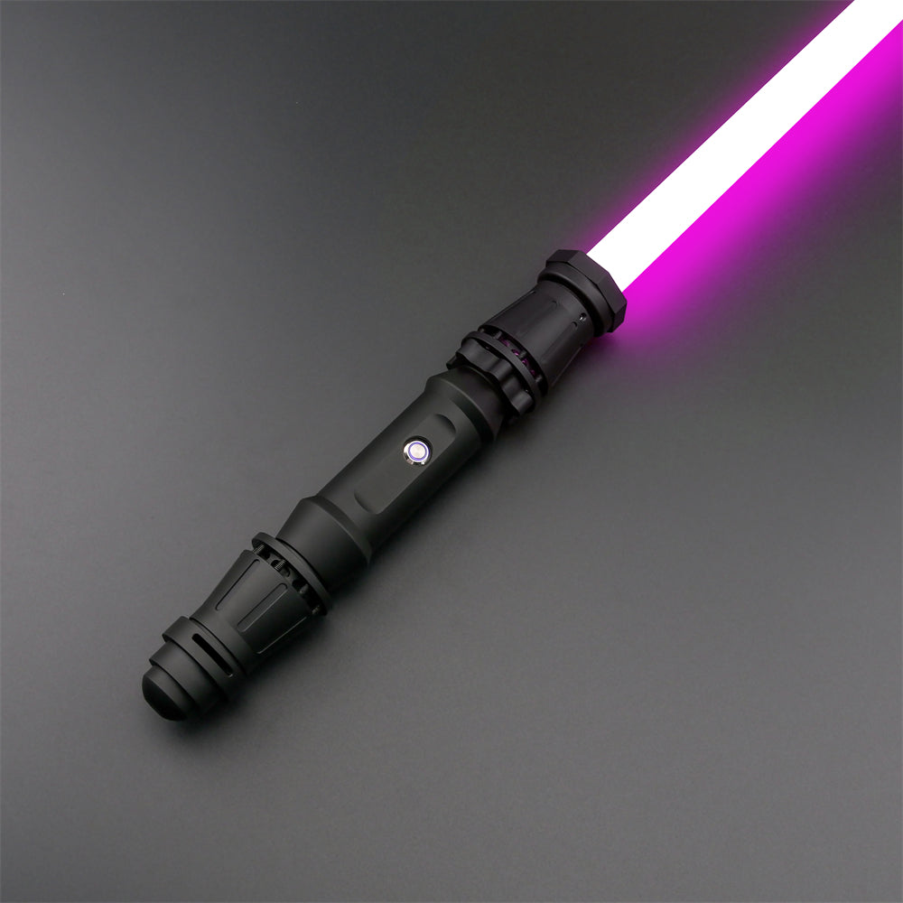 Rey's Scavenger's Hope: The SE Lightsaber Replica