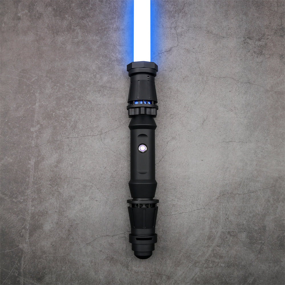 Rey's Scavenger's Hope: The SE Lightsaber Replica