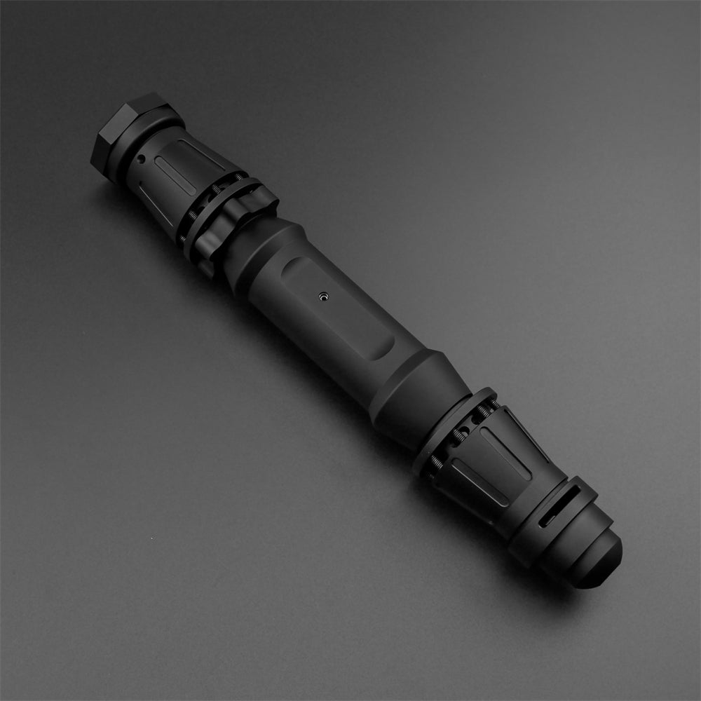Rey's Scavenger's Hope: The SE Lightsaber Replica