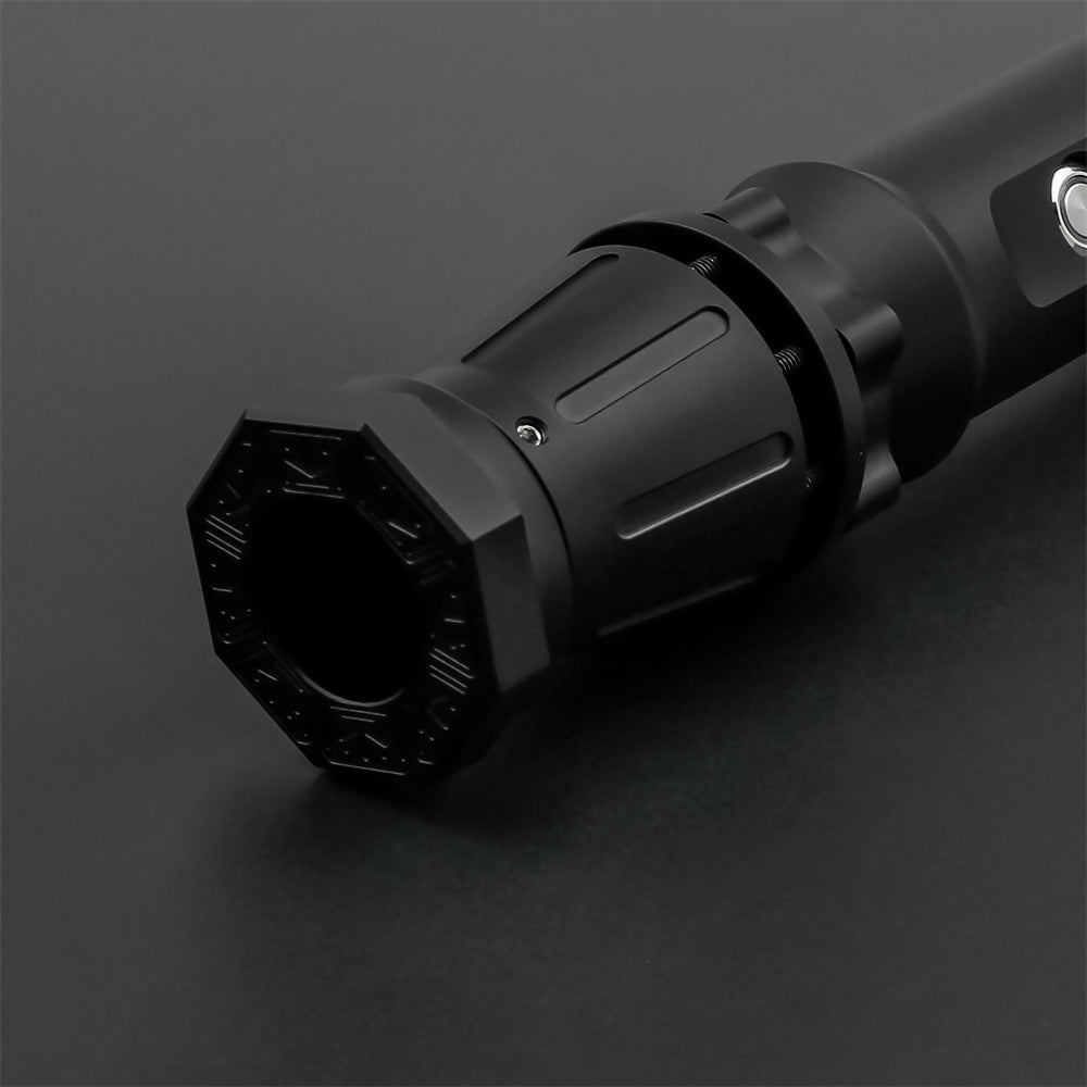 Rey's Scavenger's Hope: The SE Lightsaber Replica