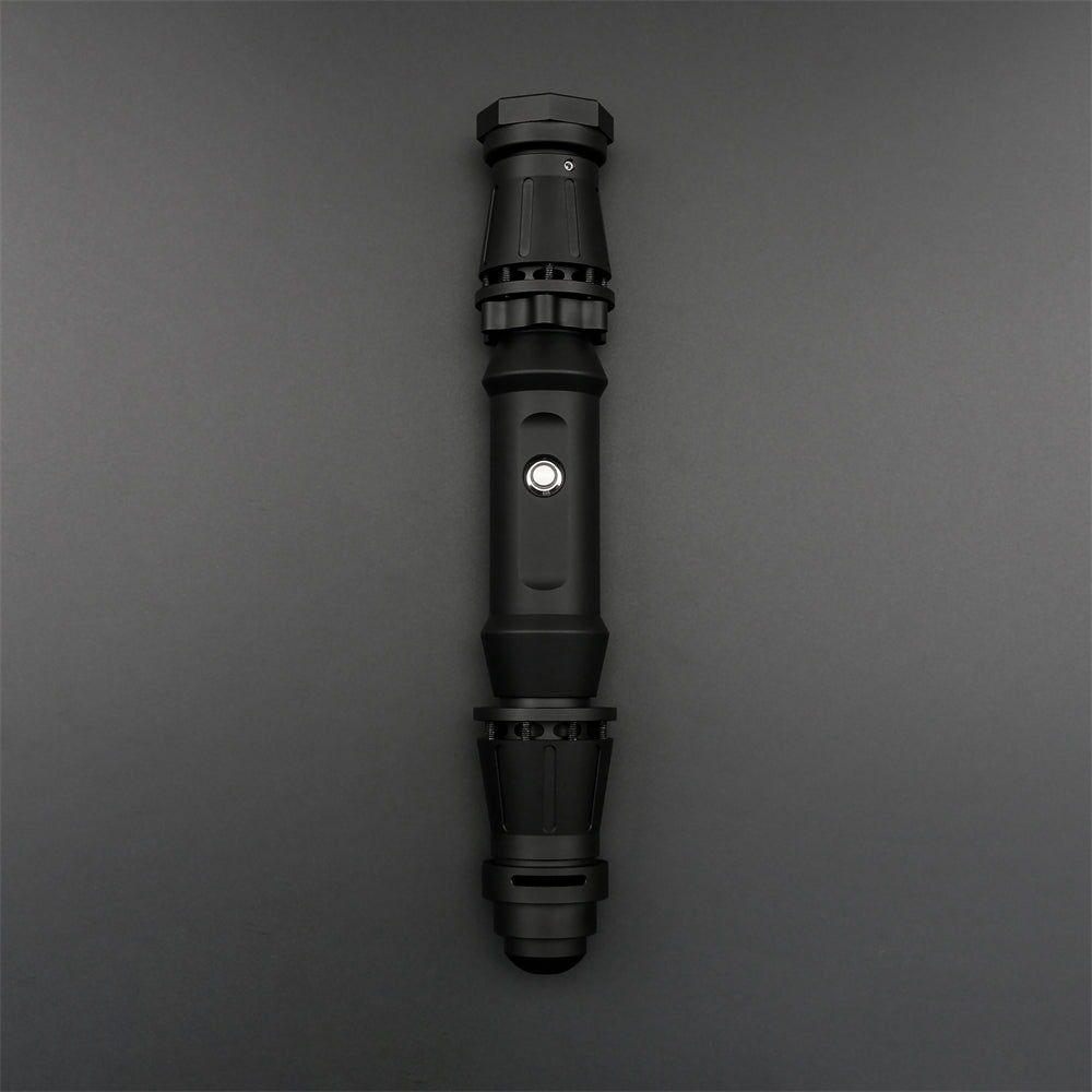 Rey's Scavenger's Hope: The SE Lightsaber Replica