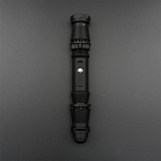 The Apex Scout: The Resilient Warrior's Lightsaber (SE)