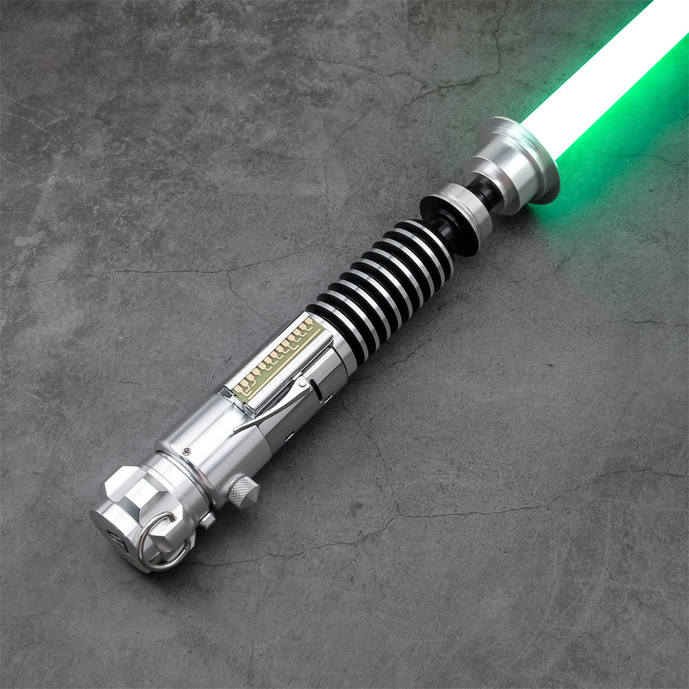 Luke's Triumph V2: Return of the Jedi Lightsaber