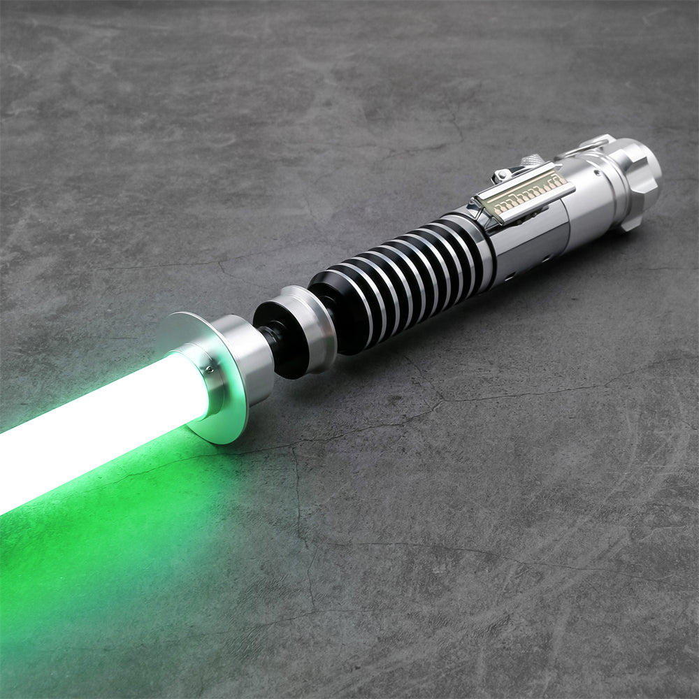 Luke's Triumph V2: Return of the Jedi Lightsaber