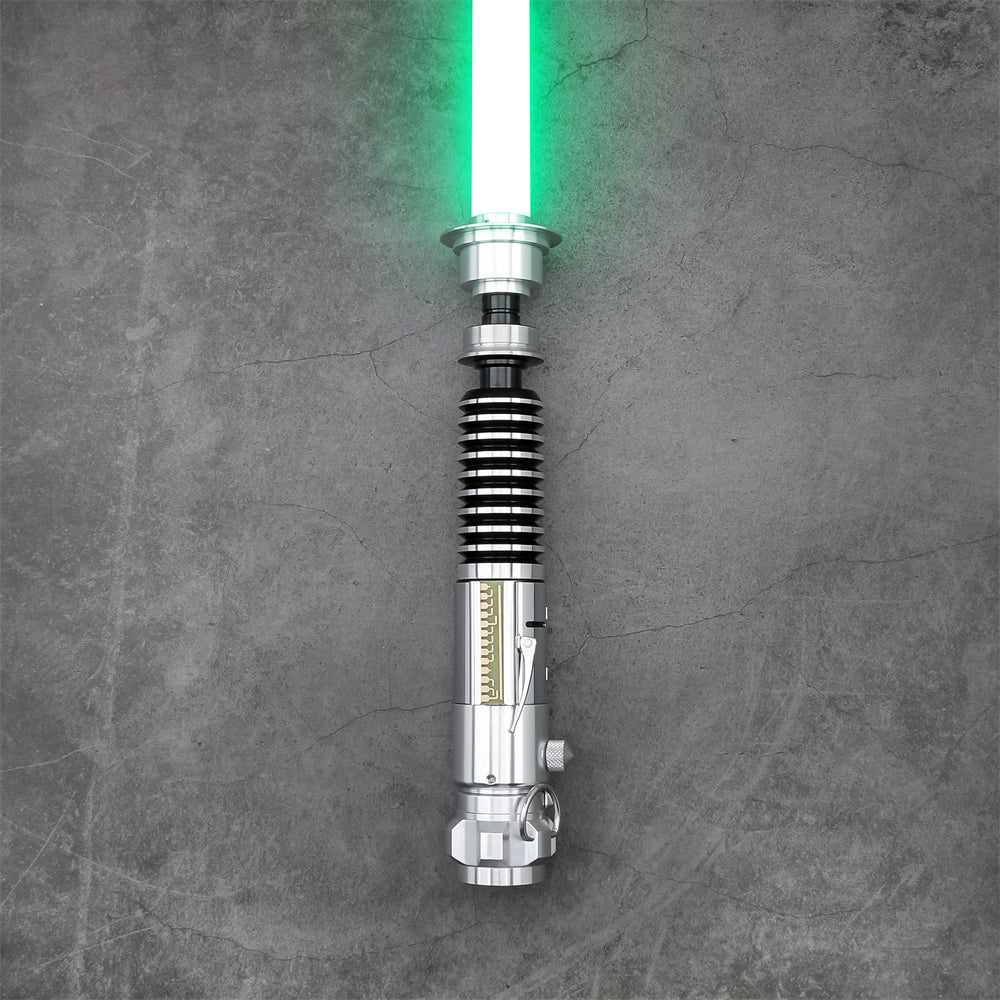 Luke's Triumph V2: Return of the Jedi Lightsaber