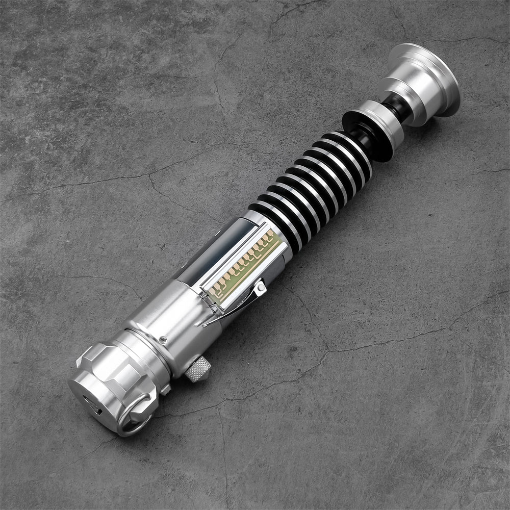 Luke's Triumph V2: Return of the Jedi Lightsaber