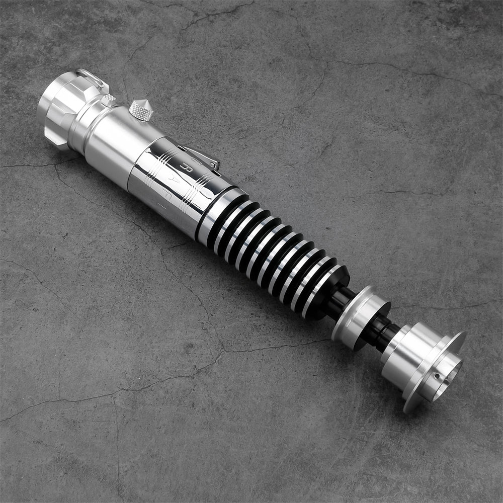 Luke's Triumph V2: Return of the Jedi Lightsaber