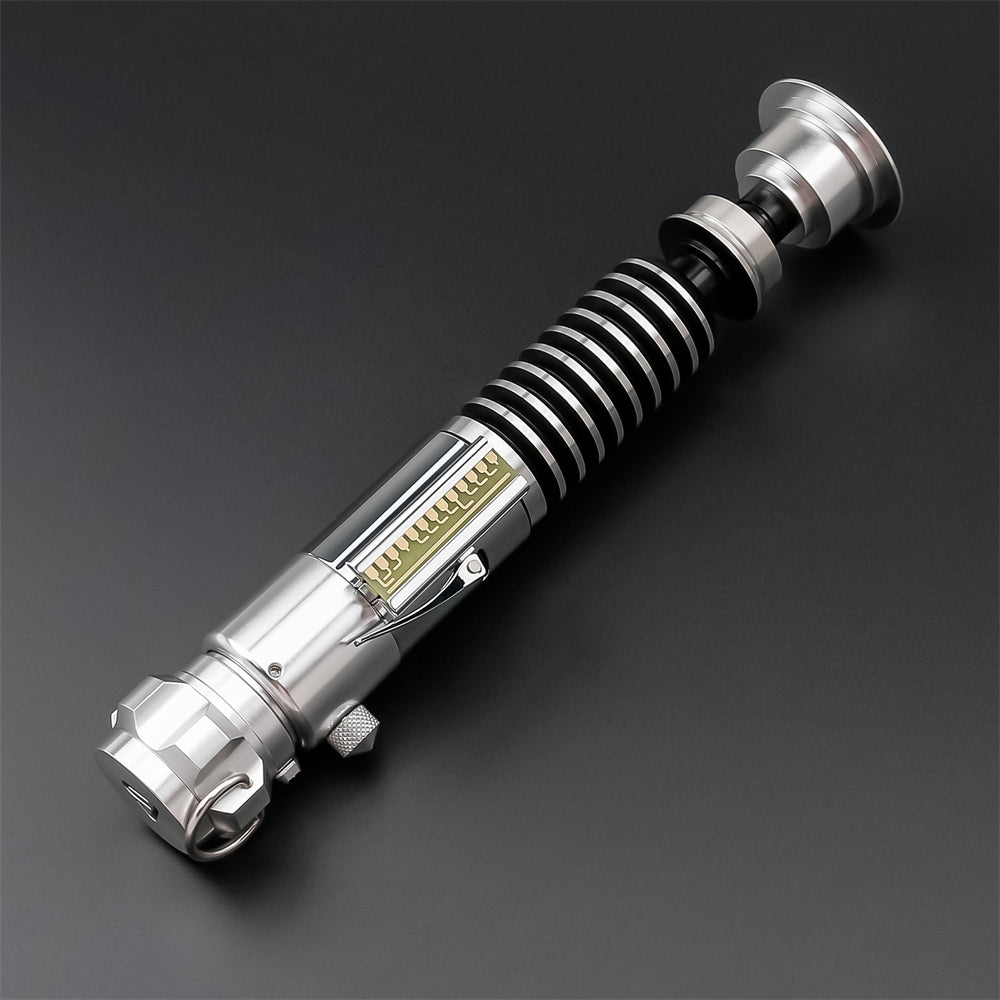 Luke's Triumph V2: Return of the Jedi Lightsaber