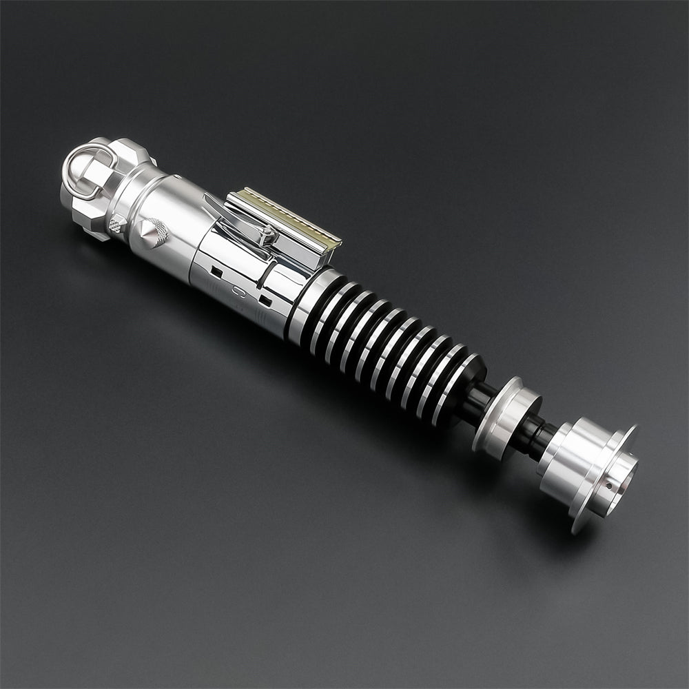 Luke's Triumph V2: Return of the Jedi Lightsaber