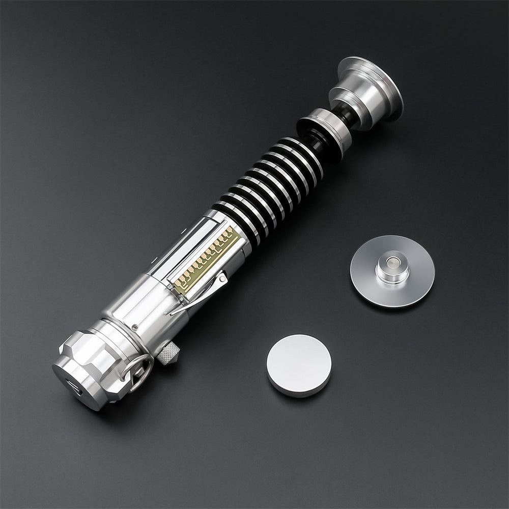 Luke's Triumph V2: Return of the Jedi Lightsaber