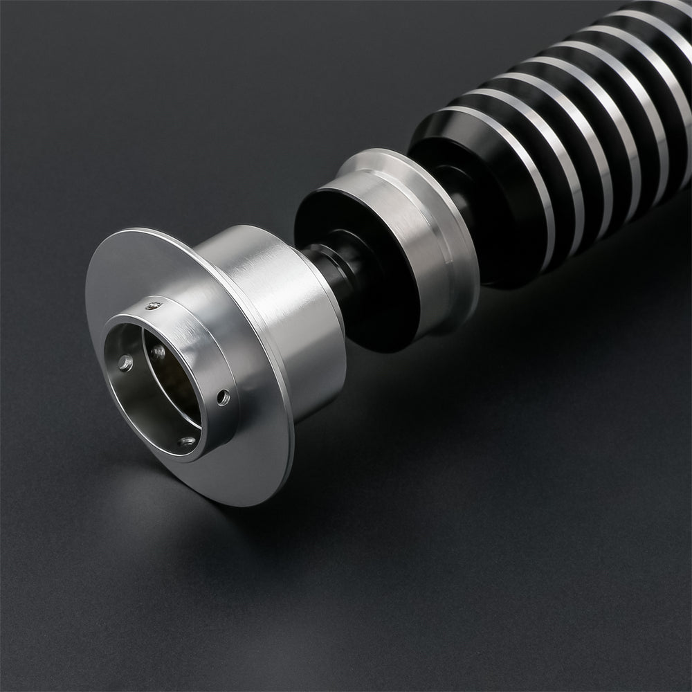 Luke's Triumph V2: Return of the Jedi Lightsaber