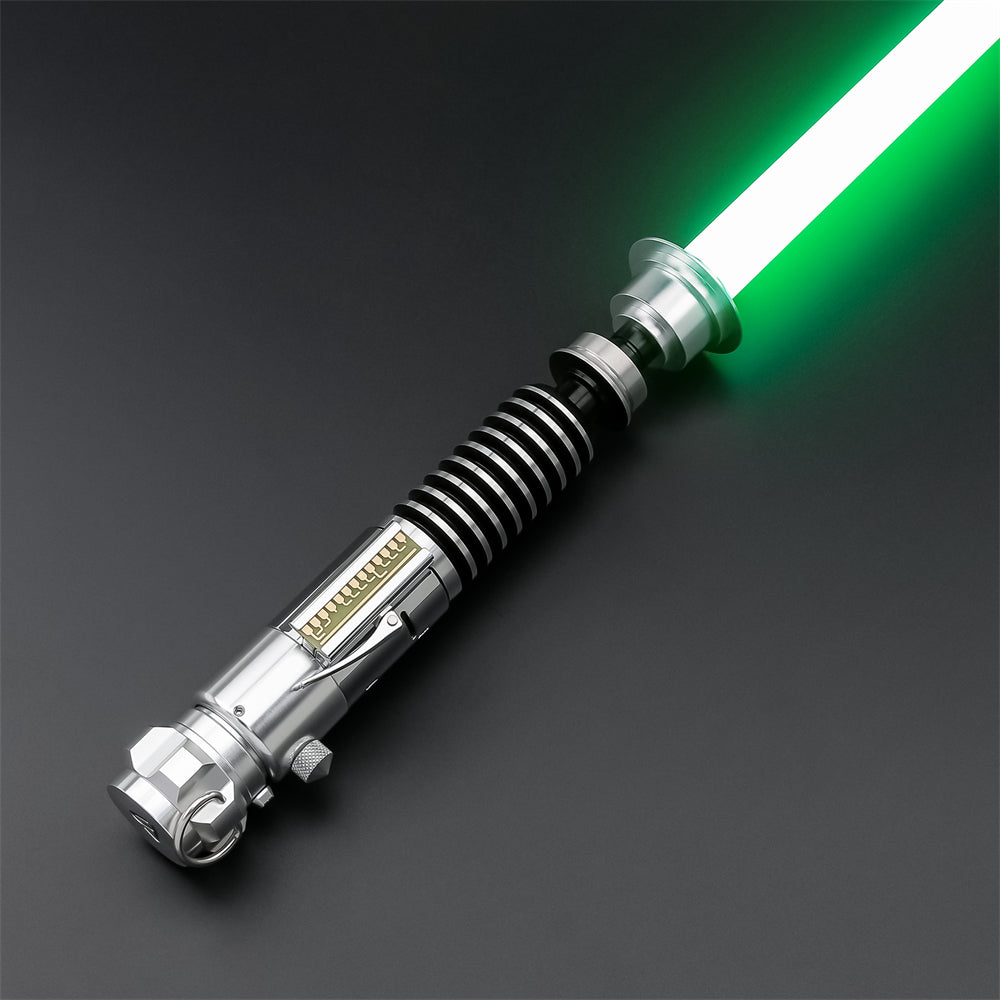 Luke's Triumph V2: Return of the Jedi Lightsaber