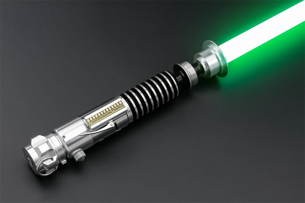Luke's Triumph V2: Return of the Jedi Lightsaber