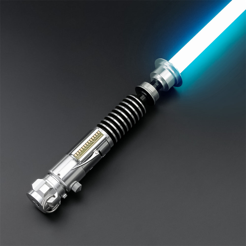 Luke's Triumph V2: Return of the Jedi Lightsaber