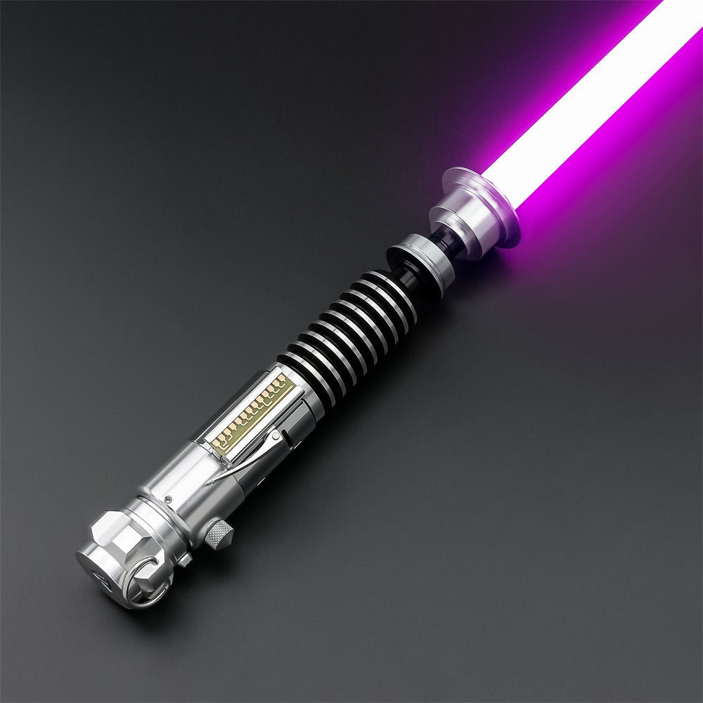Luke's Triumph V2: Return of the Jedi Lightsaber