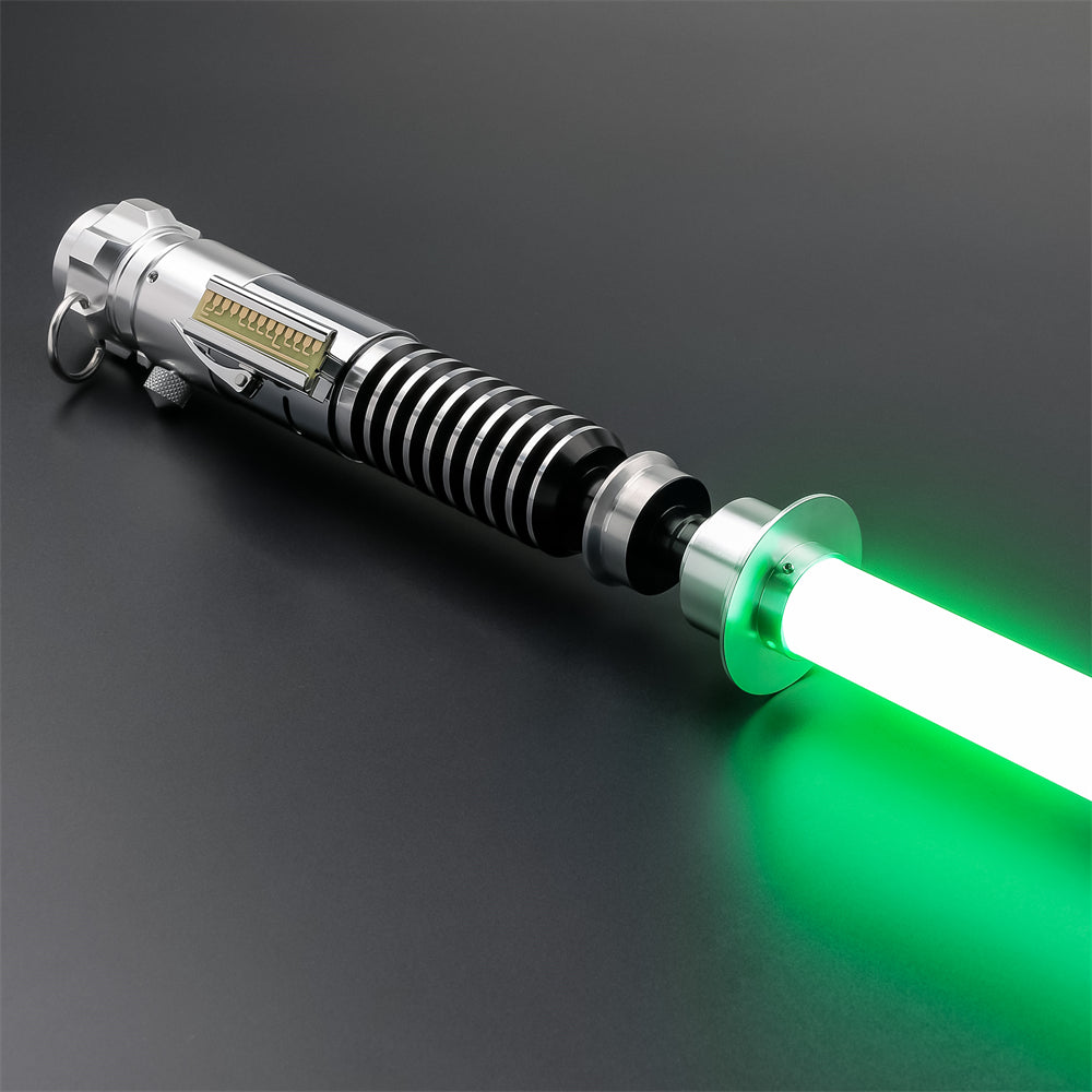 Luke's Triumph V2: Return of the Jedi Lightsaber