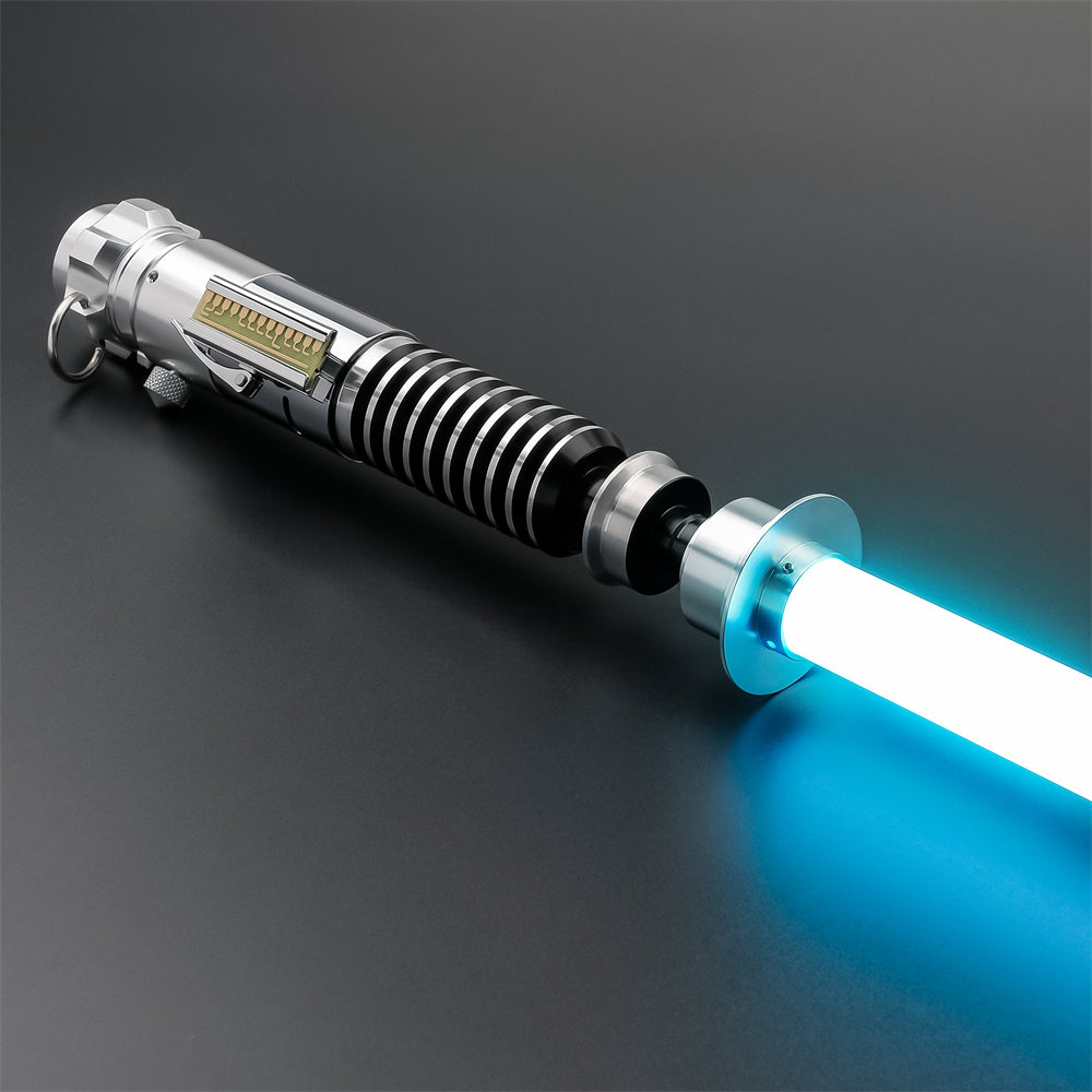 Luke's Triumph V2: Return of the Jedi Lightsaber