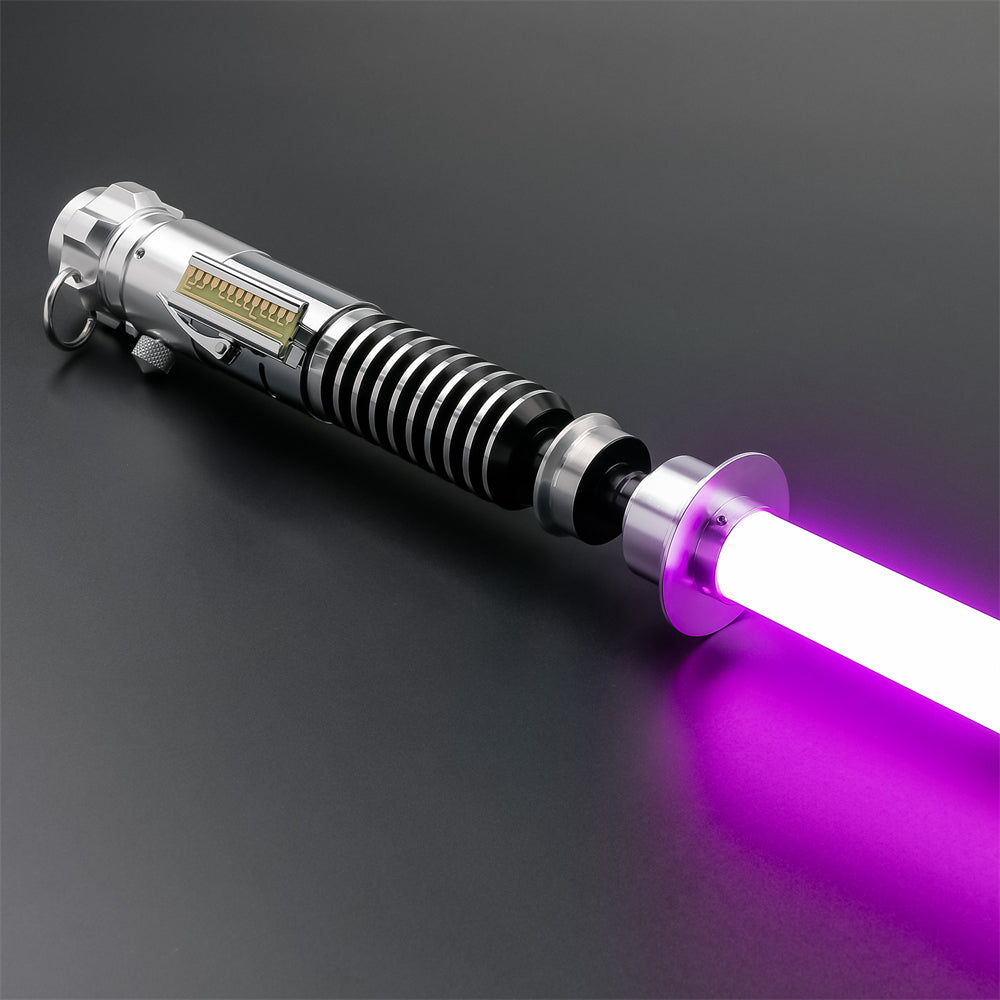Luke's Triumph V2: Return of the Jedi Lightsaber