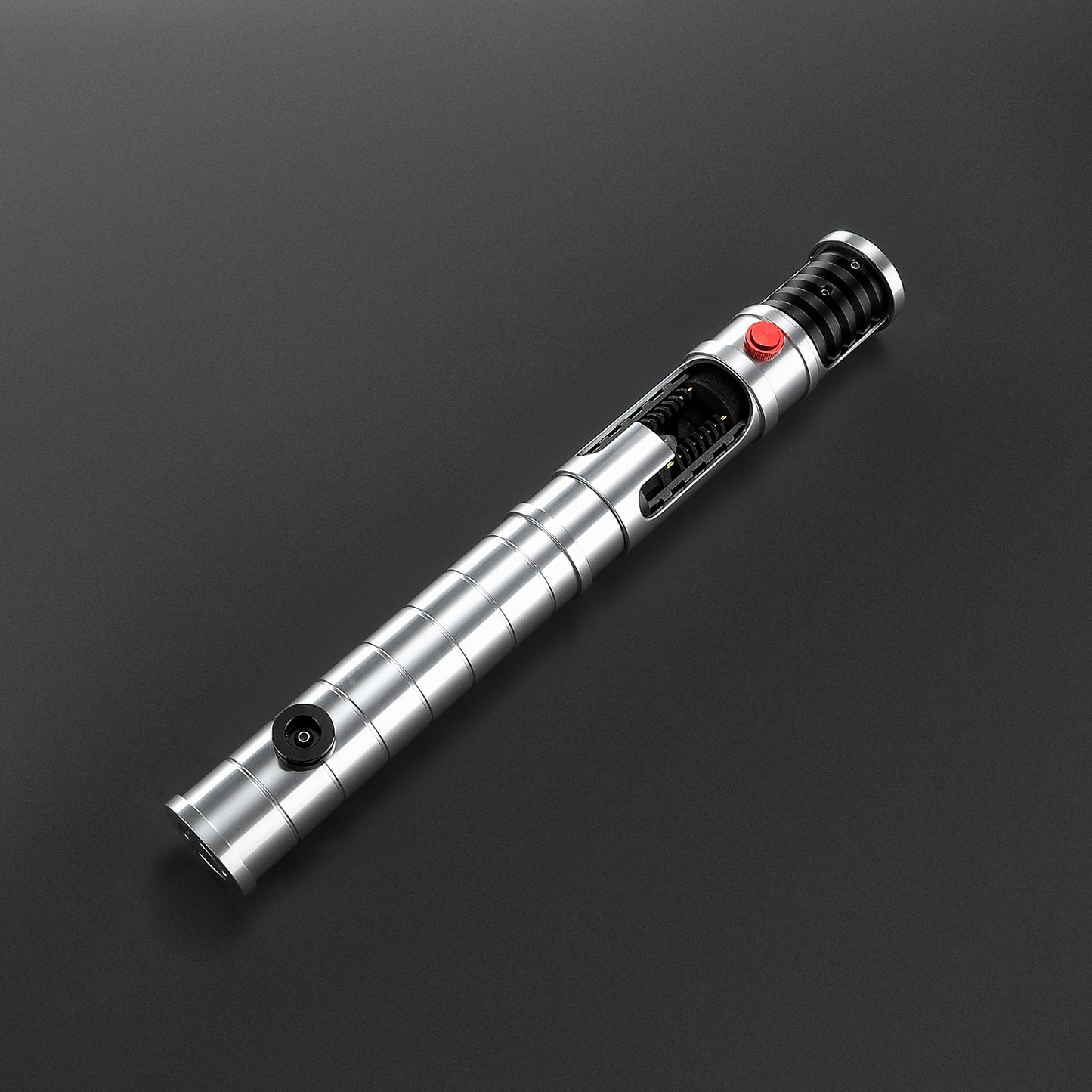 Quinlan Vos's Shadow Embrace: Master Tier Lightsaber