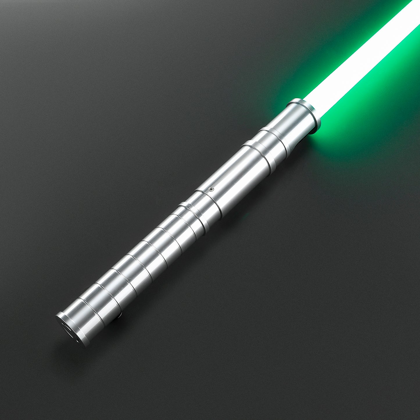 Quinlan Vos's Shadow Embrace: Master Tier Lightsaber