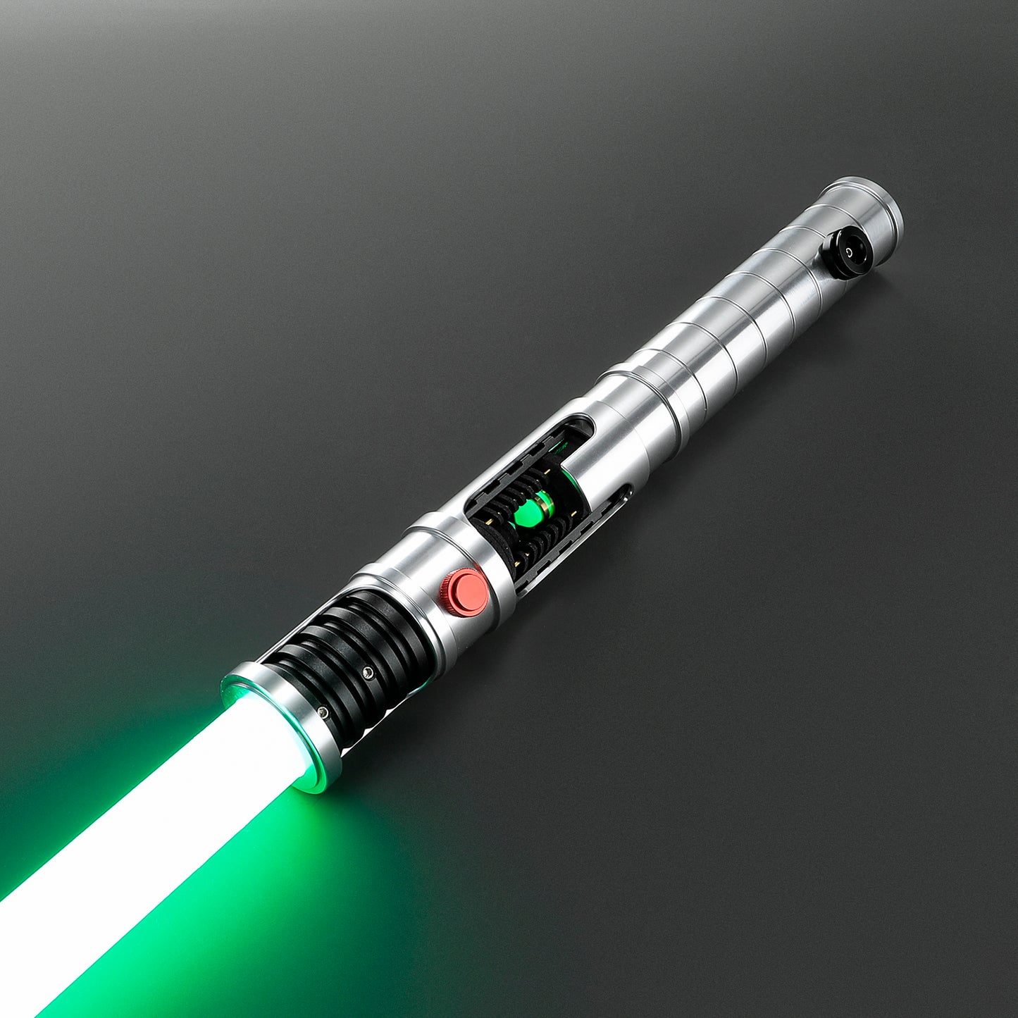Quinlan Vos's Shadow Embrace: Master Tier Lightsaber