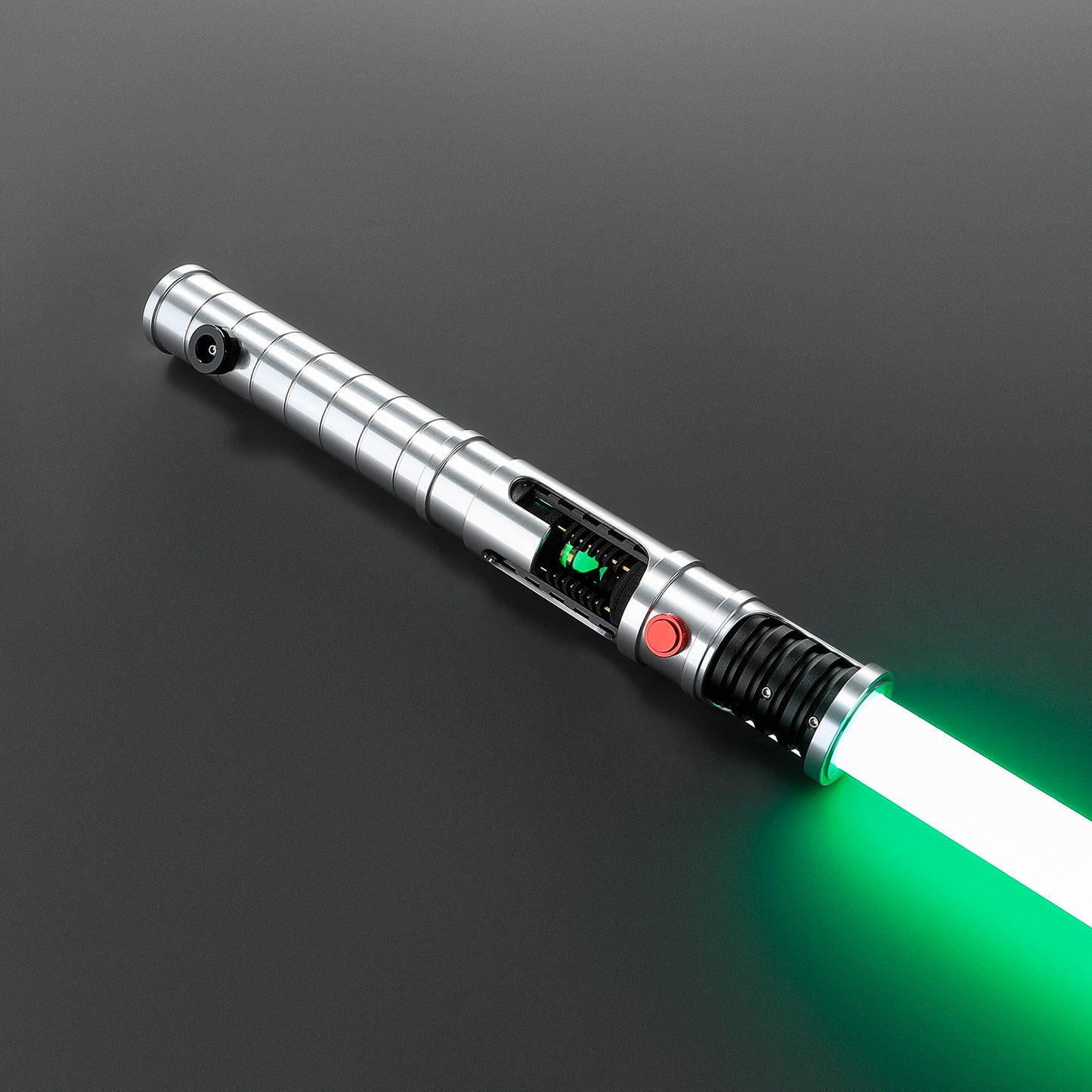 Quinlan Vos's Shadow Embrace: Master Tier Lightsaber