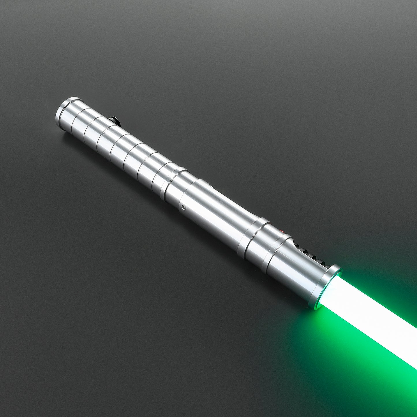Quinlan Vos's Shadow Embrace: Master Tier Lightsaber