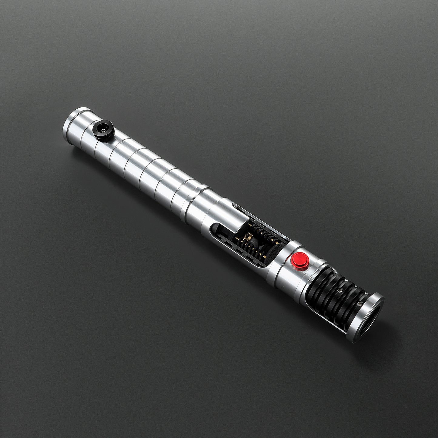 Quinlan Vos's Shadow Embrace: Master Tier Lightsaber