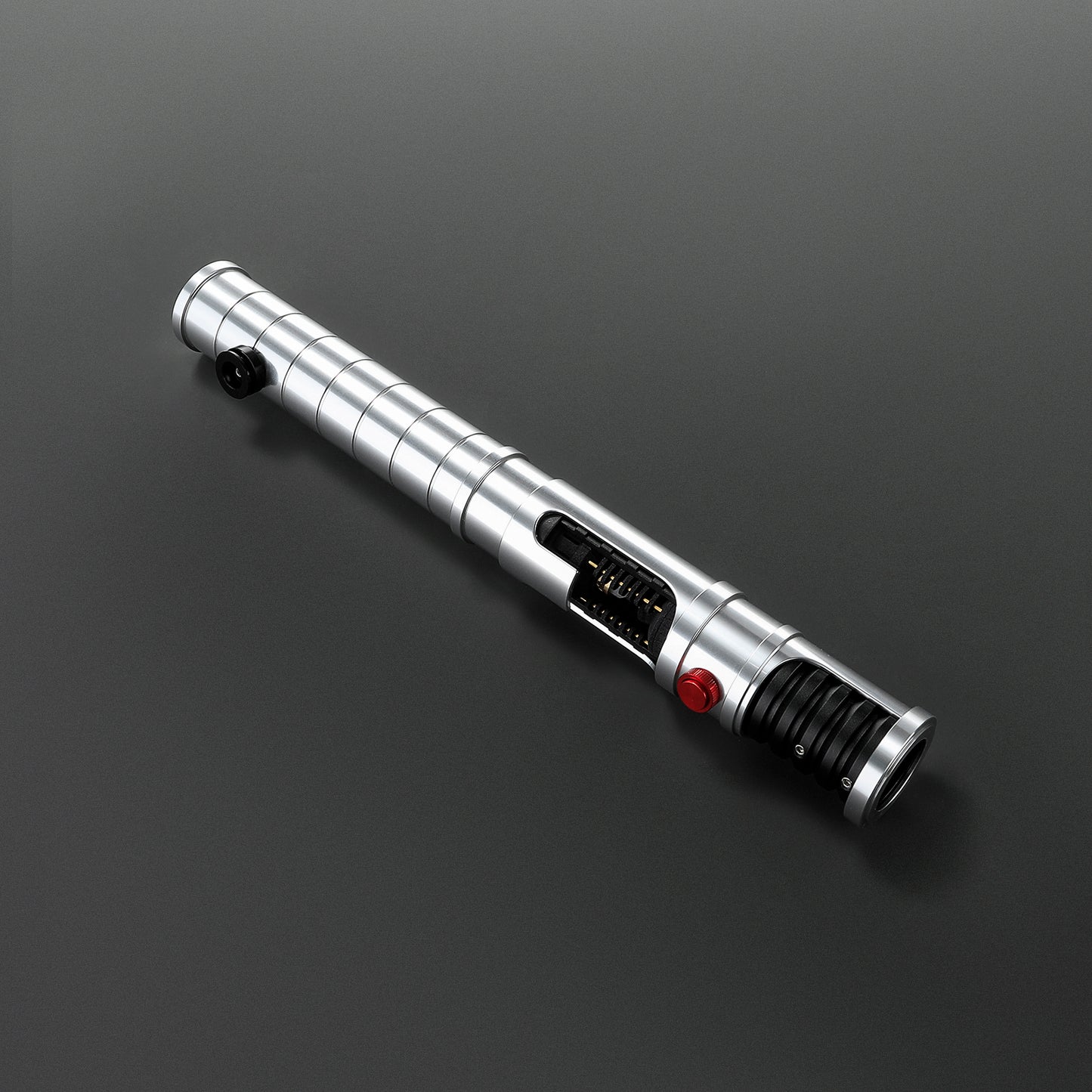 Quinlan Vos's Shadow Embrace: Master Tier Lightsaber