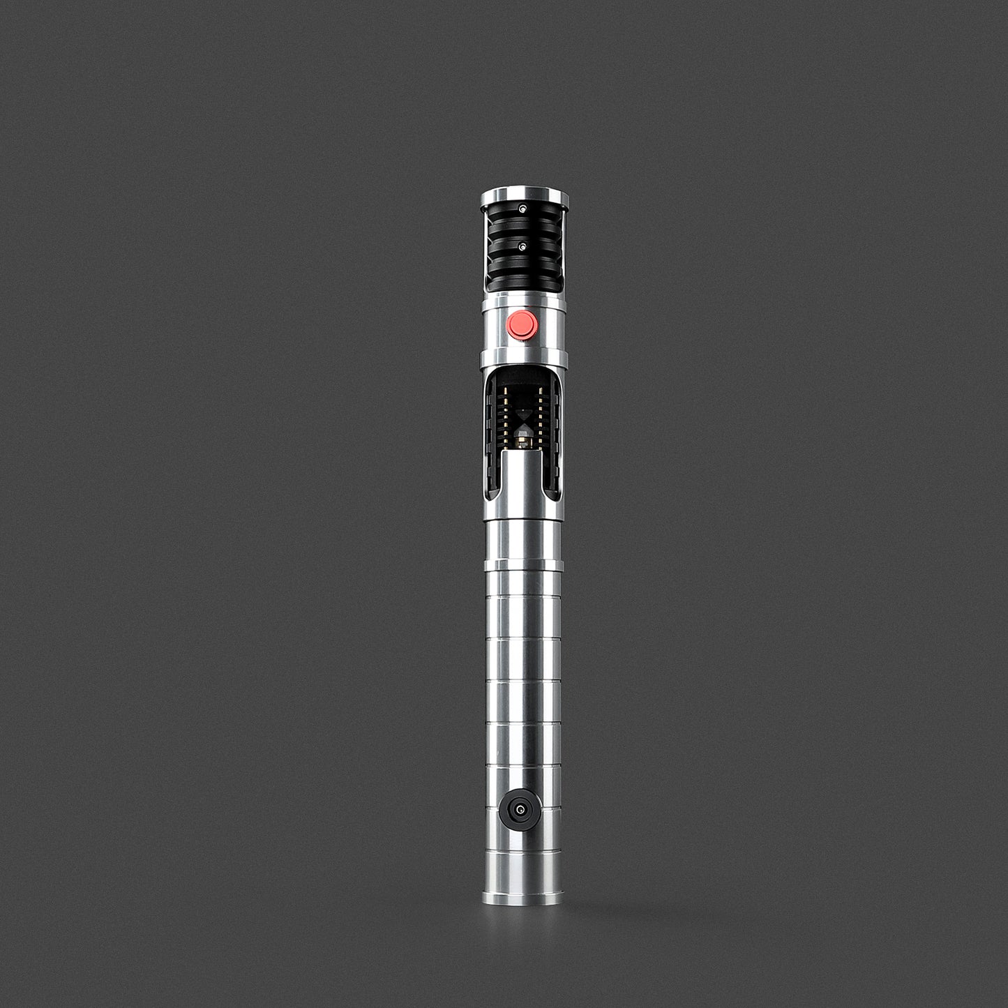 Quinlan Vos's Shadow Embrace: Master Tier Lightsaber