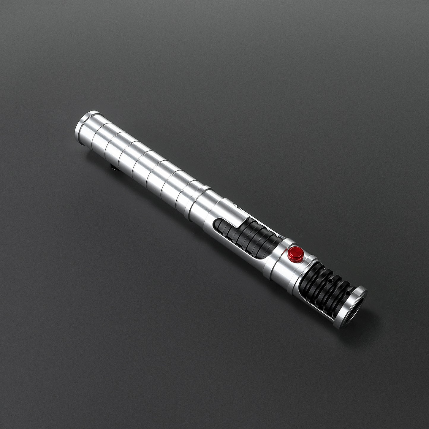 Quinlan Vos's Shadow Embrace: Master Tier Lightsaber