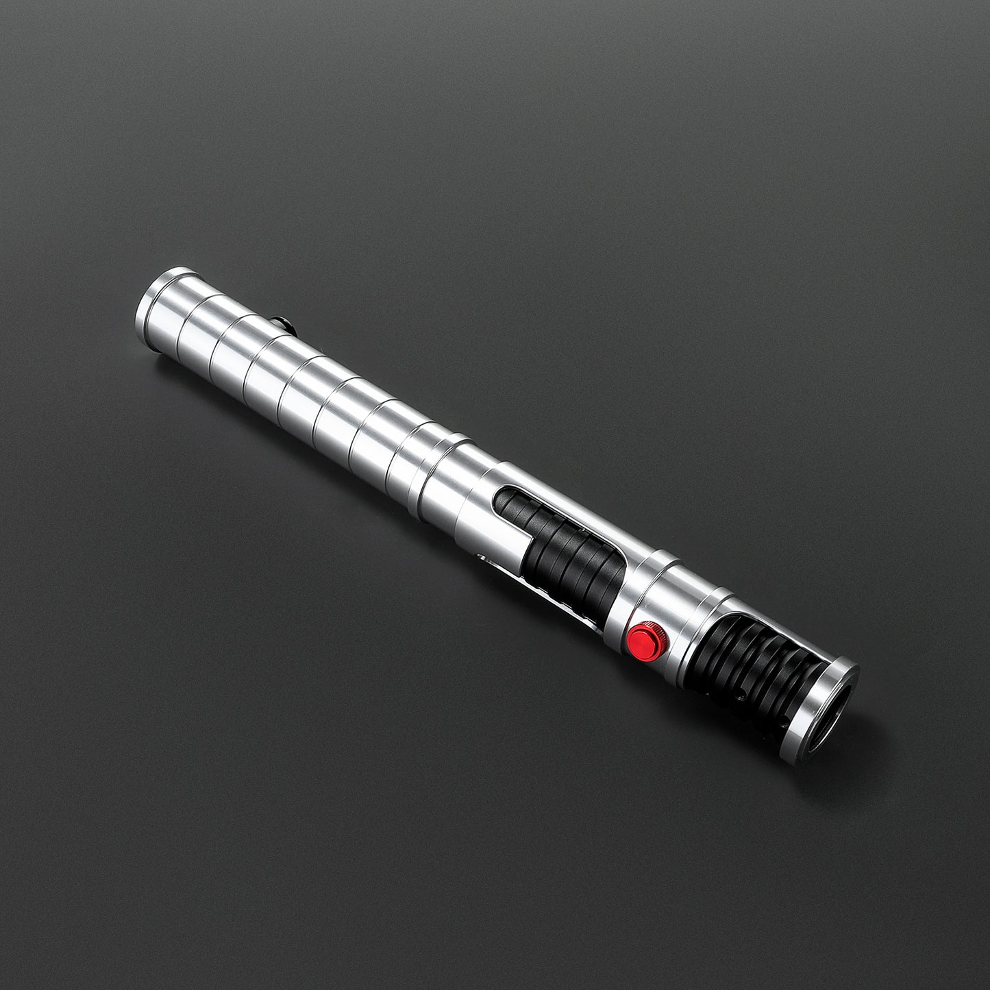 Quinlan Vos's Shadow Embrace: Master Tier Lightsaber