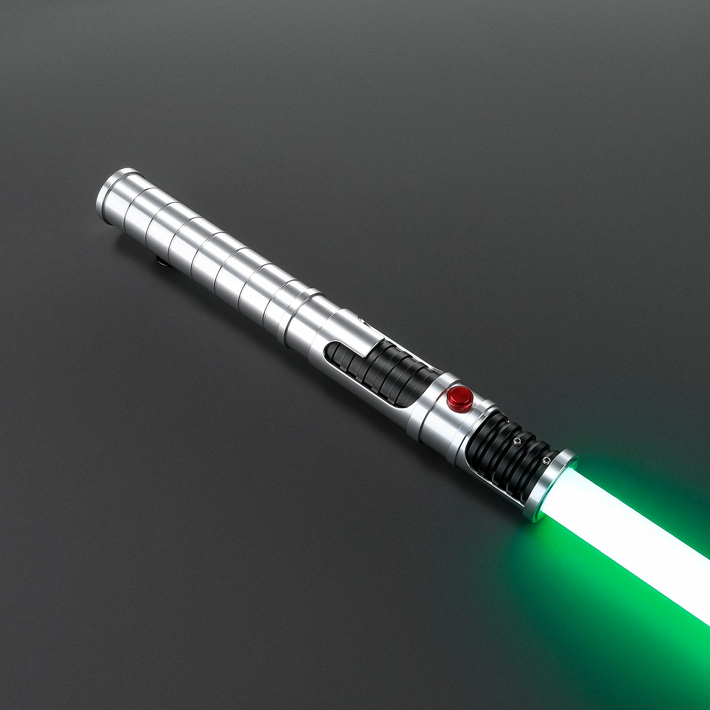 Quinlan Vos's Shadow Embrace: Master Tier Lightsaber