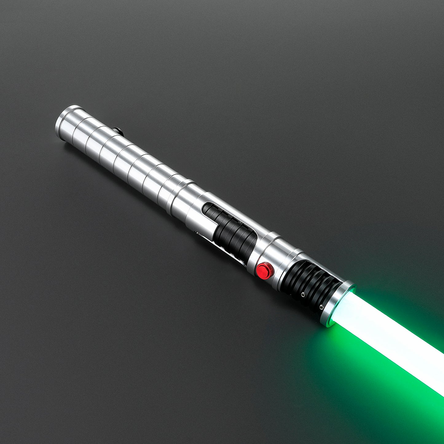 Quinlan Vos's Shadow Embrace: Master Tier Lightsaber