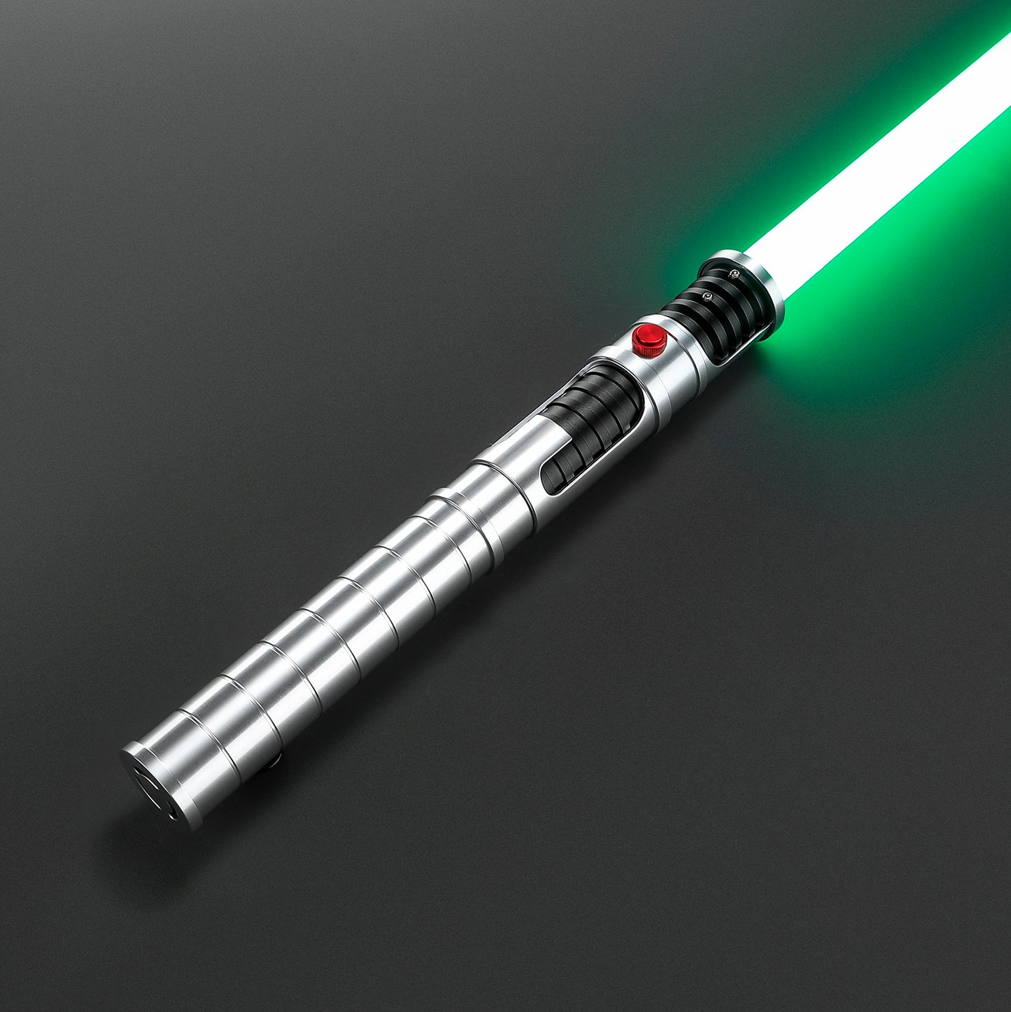 Quinlan Vos's Shadow Embrace: Master Tier Lightsaber