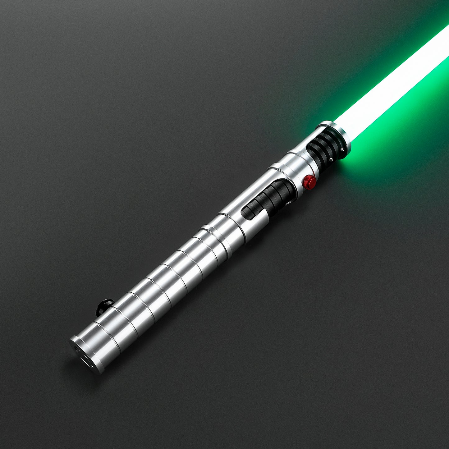 Quinlan Vos's Shadow Embrace: Master Tier Lightsaber