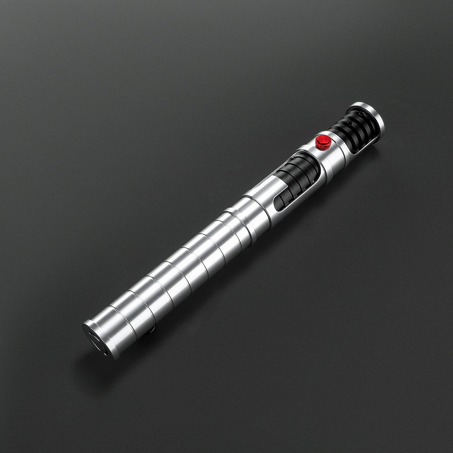 Quinlan Vos's Shadow Embrace: Master Tier Lightsaber