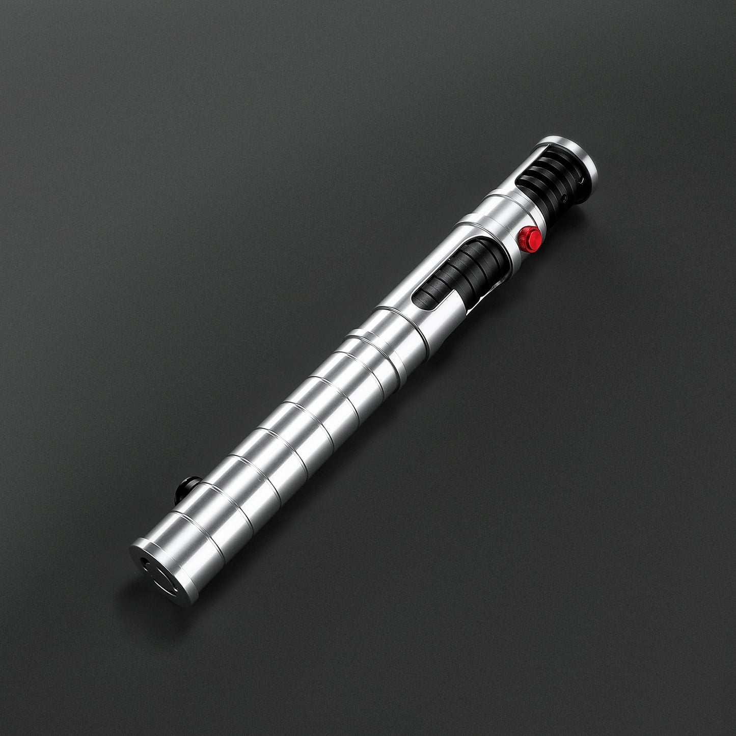 Quinlan Vos's Shadow Embrace: Master Tier Lightsaber