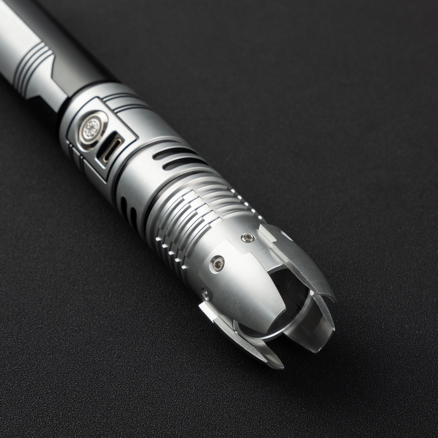 F16 Aurora: The Guiding Light Lightsaber
