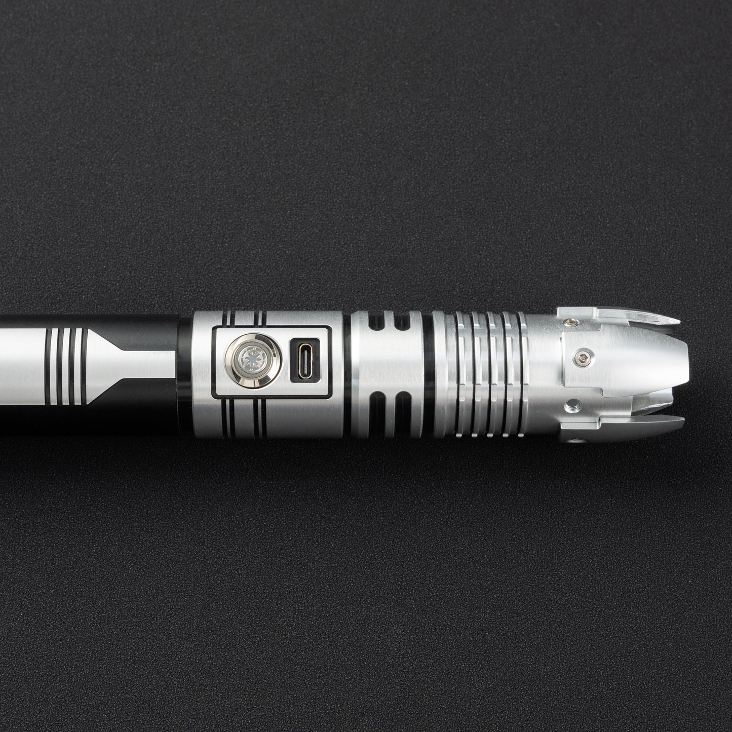 F16 Aurora: The Guiding Light Lightsaber