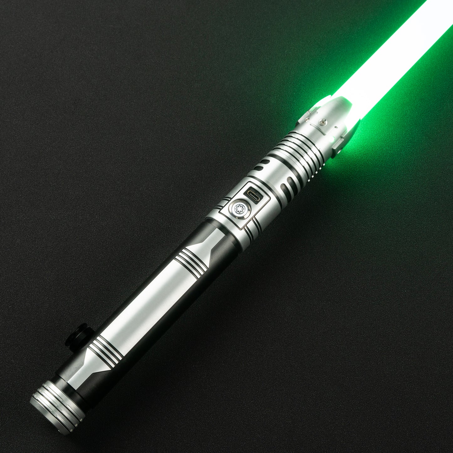 F16 Aurora: The Guiding Light Lightsaber