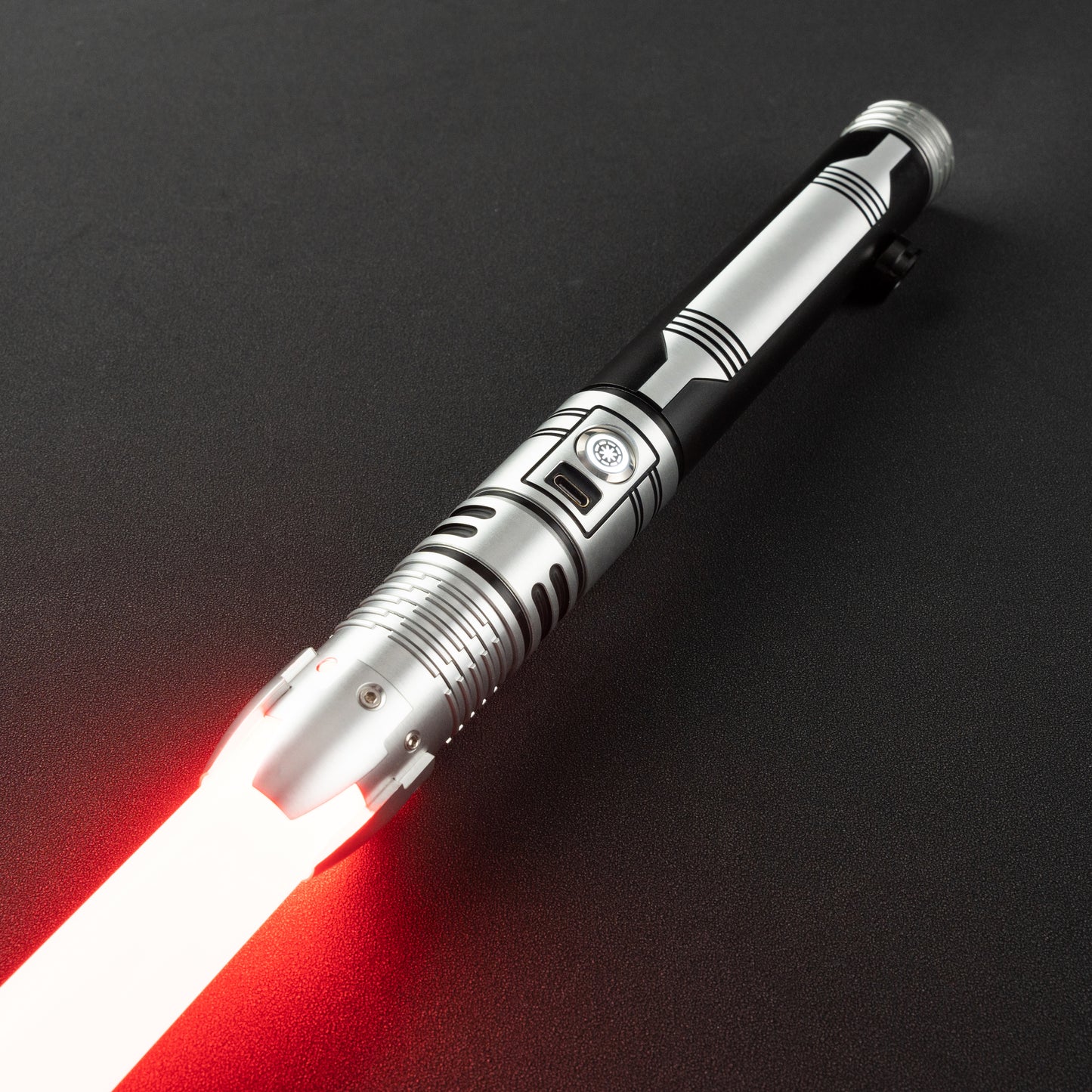 F16 Aurora: The Guiding Light Lightsaber