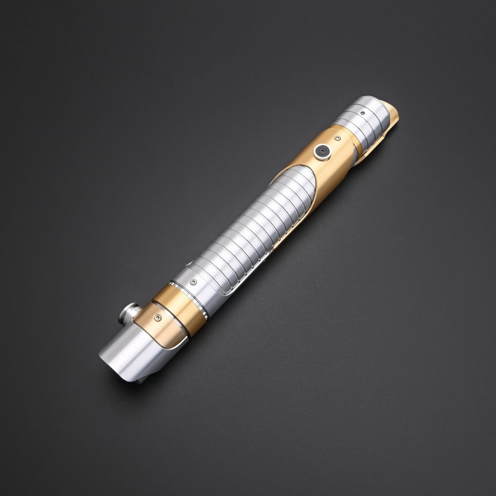 Skeleton Crew V3 Lightsaber: The Ultimate Dueling Saber