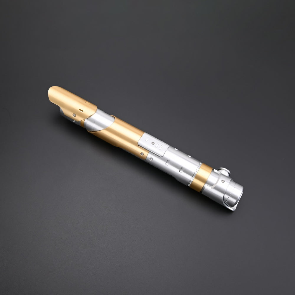 Skeleton Crew V3 Lightsaber: The Ultimate Dueling Saber