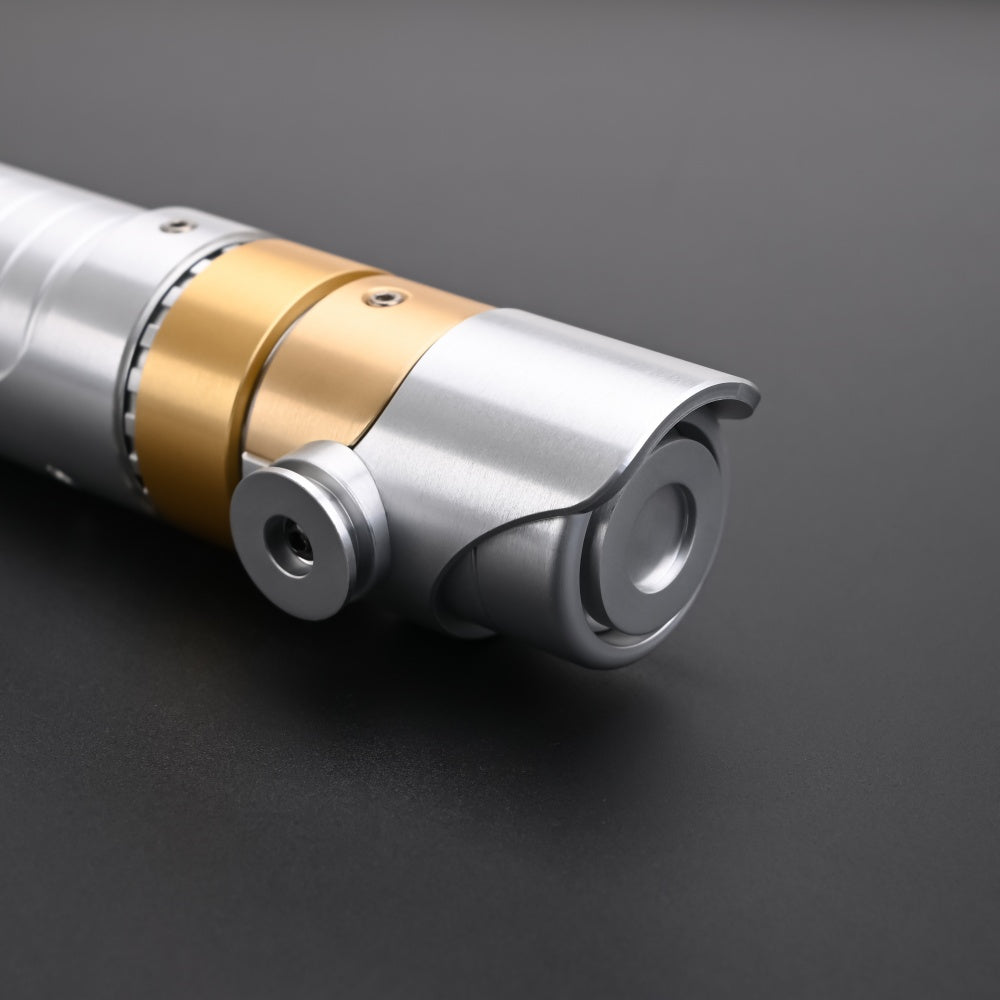 Skeleton Crew V3 Lightsaber: The Ultimate Dueling Saber