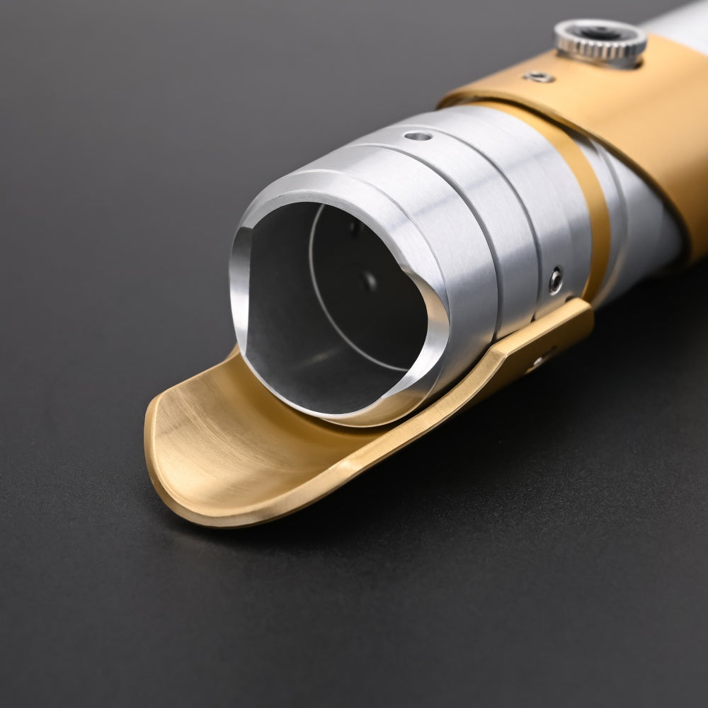 Skeleton Crew V3 Lightsaber: The Ultimate Dueling Saber