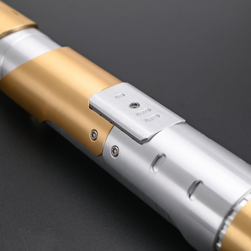 Skeleton Crew V3 Lightsaber: The Ultimate Dueling Saber