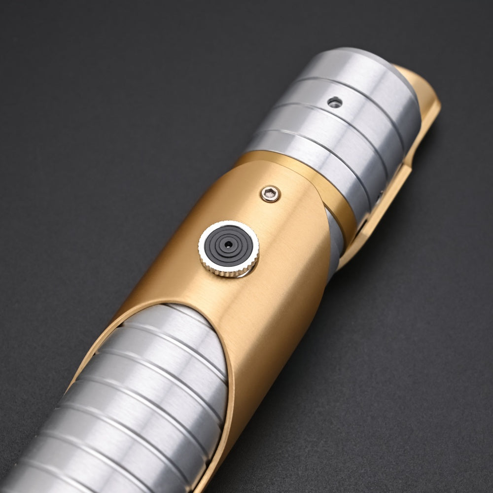 Skeleton Crew V3 Lightsaber: The Ultimate Dueling Saber